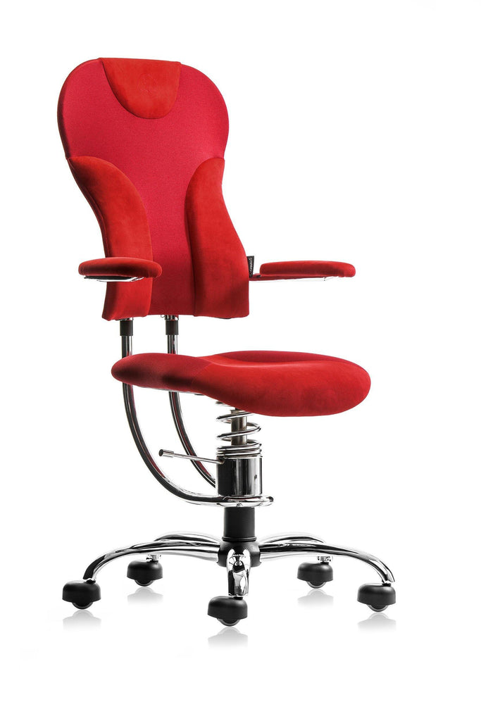 Chair SpinaliS Spider - Spinalis Chairs Canada & USA