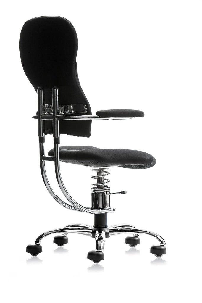 Chair SpinaliS Spider - Spinalis Chairs Canada & USA