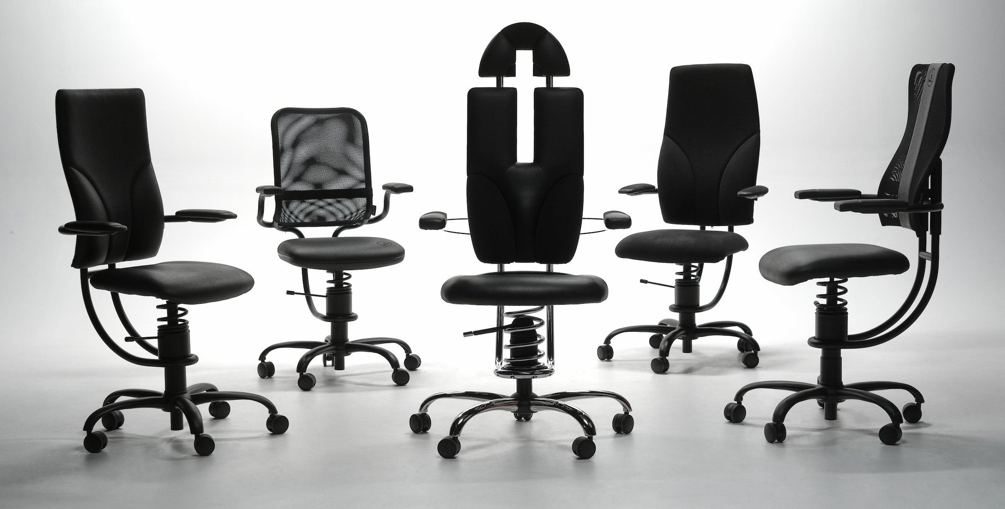 Best Ergonomic Office Chairs in Canada For Healthy Back - Spinalis Chairs Canada & USA