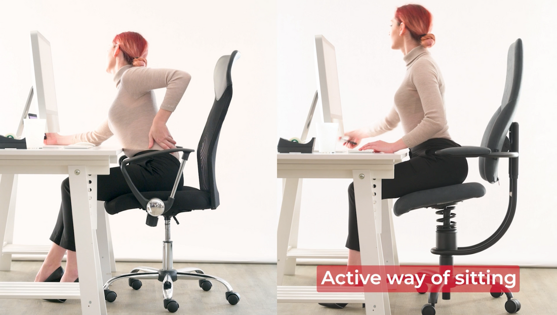 🌍 World Spine Day 2025: Invest in Your Spine — Because It’s the Only One You Have