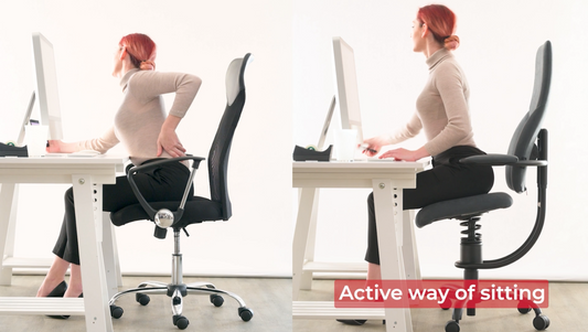 🌍 World Spine Day 2025: Invest in Your Spine — Because It’s the Only One You Have