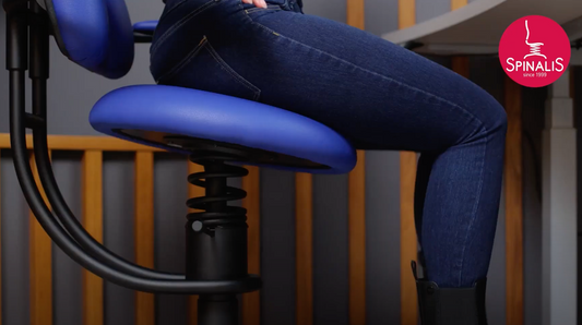 Is Active Sitting for Everyone? Absolutely!