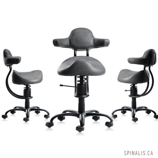 Worldwide Great Pianists Use SpinaliS Chair For Better Posture When Playing Piano - Spinalis Chairs Canada & USA