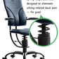 SpinaliS Chair Apollo