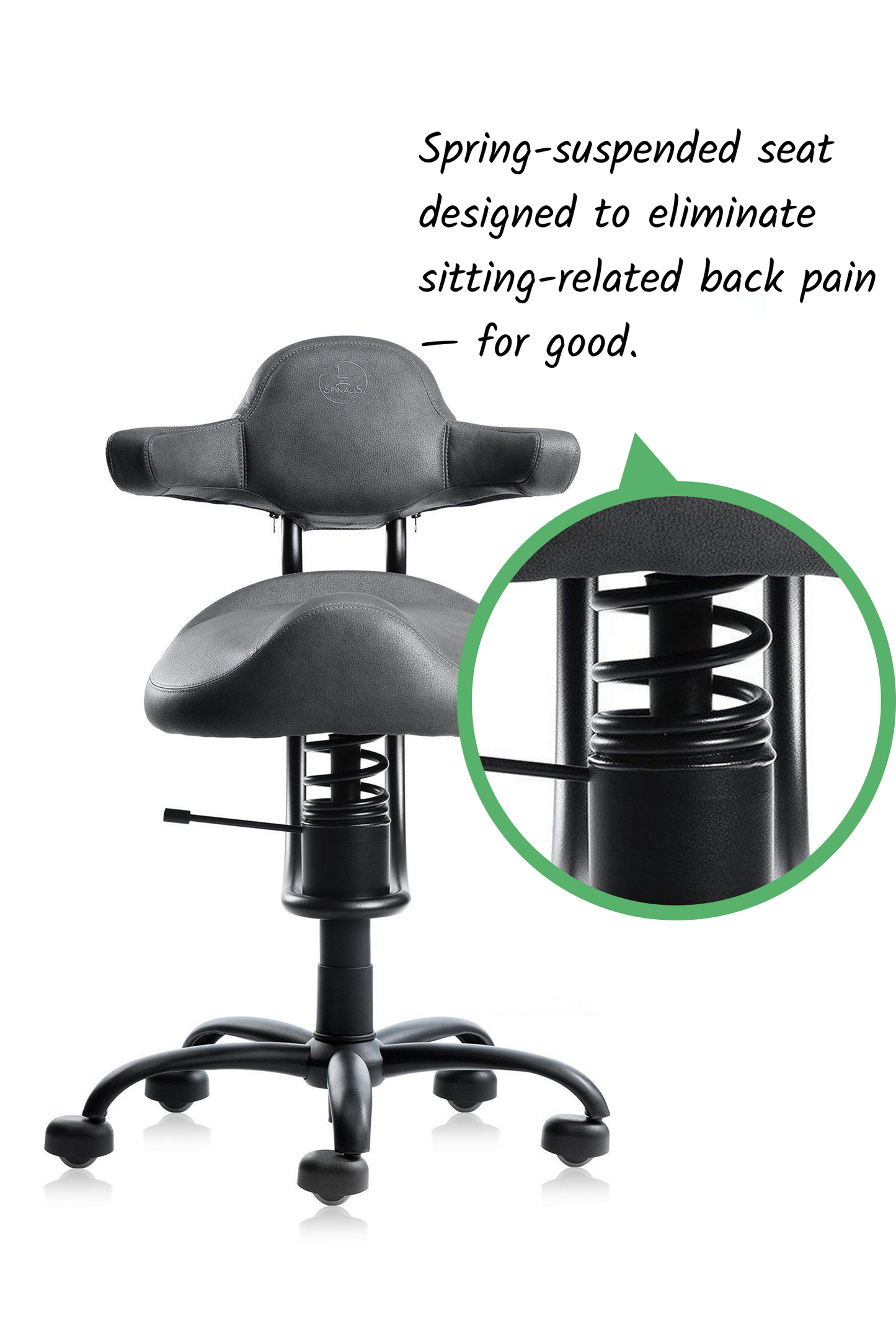 Chair SpinaliS Rodeo