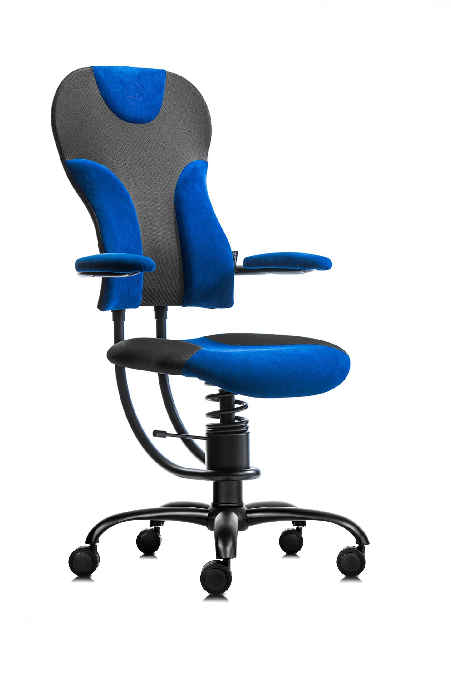 Chair SpinaliS Spider