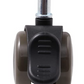 Castors with Manual Brake