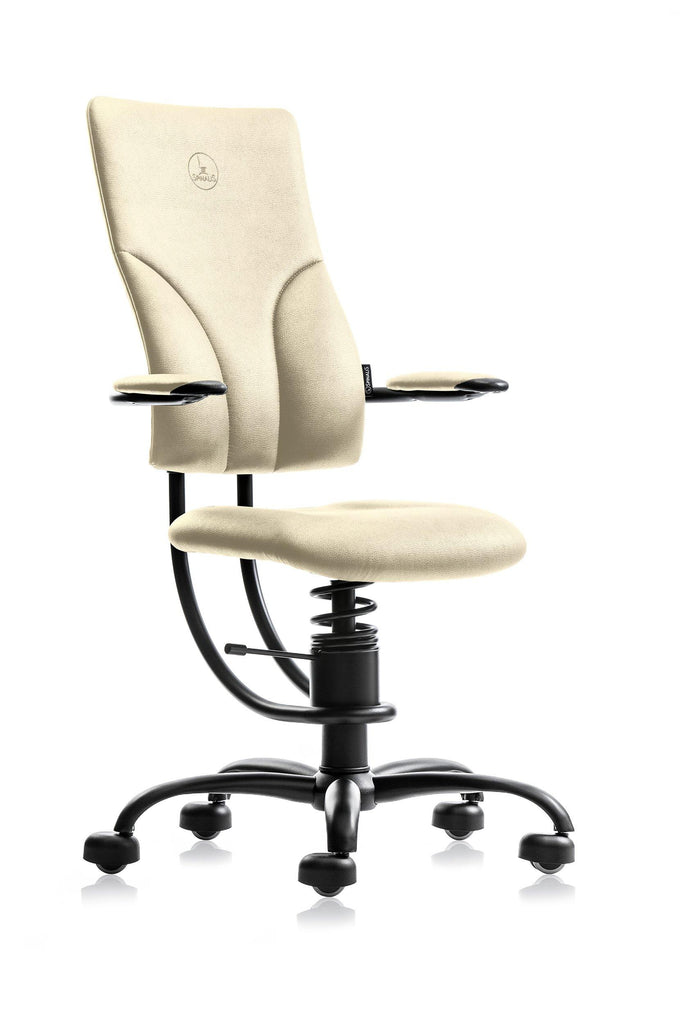 SpinaliS Chair Apollo - Spinalis Chairs Canada & USA