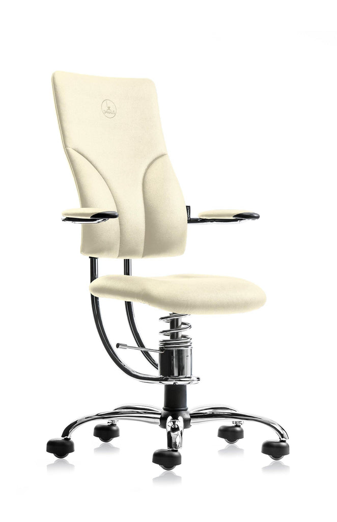 SpinaliS Chair Apollo - Spinalis Chairs Canada & USA