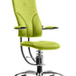 SpinaliS Chair Apollo - Spinalis Chairs Canada & USA