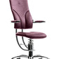 SpinaliS Chair Apollo - Spinalis Chairs Canada & USA