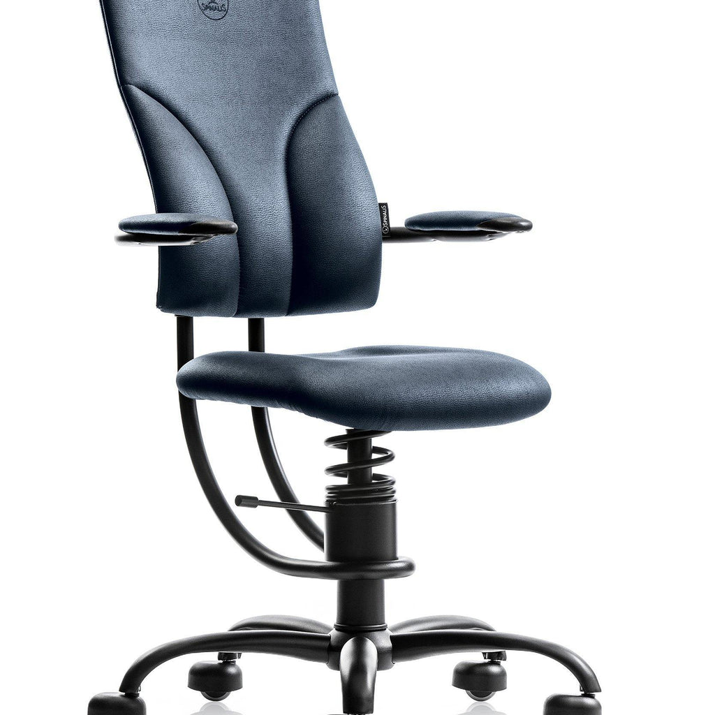 SpinaliS Chair Apollo - Spinalis Chairs Canada & USA