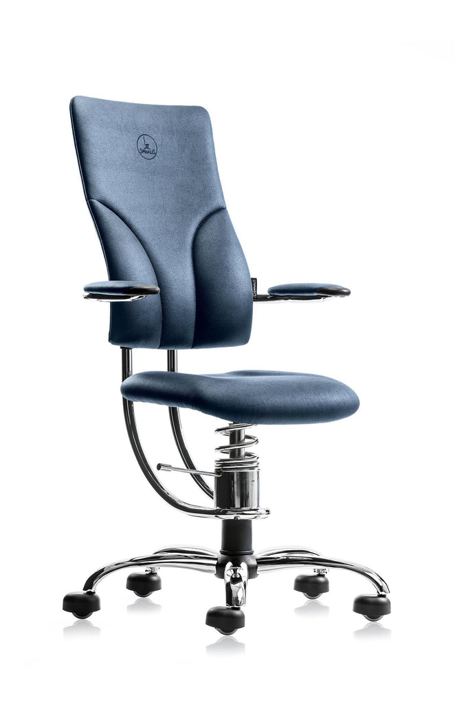 SpinaliS Chair Apollo - Spinalis Chairs Canada & USA