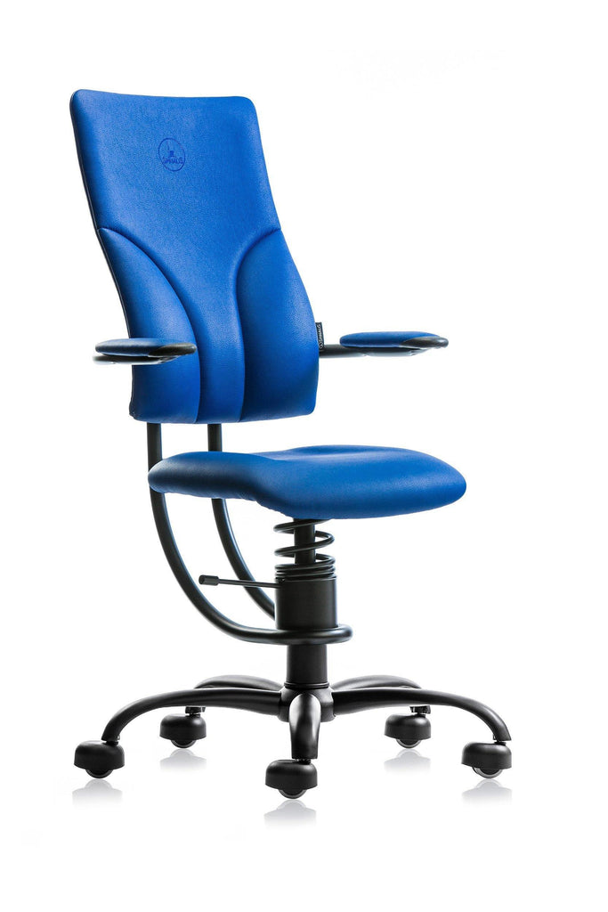 SpinaliS Chair Apollo - Spinalis Chairs Canada & USA