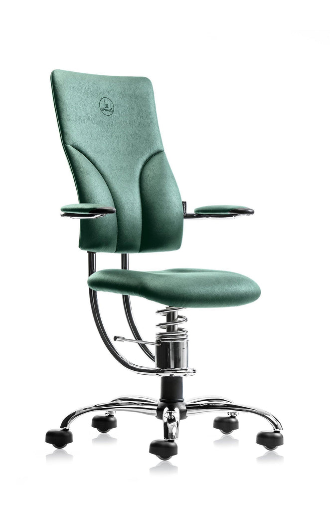 SpinaliS Chair Apollo - Spinalis Chairs Canada & USA