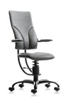 SpinaliS Chair Apollo - Spinalis Chairs Canada & USA