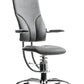 SpinaliS Chair Apollo - Spinalis Chairs Canada & USA