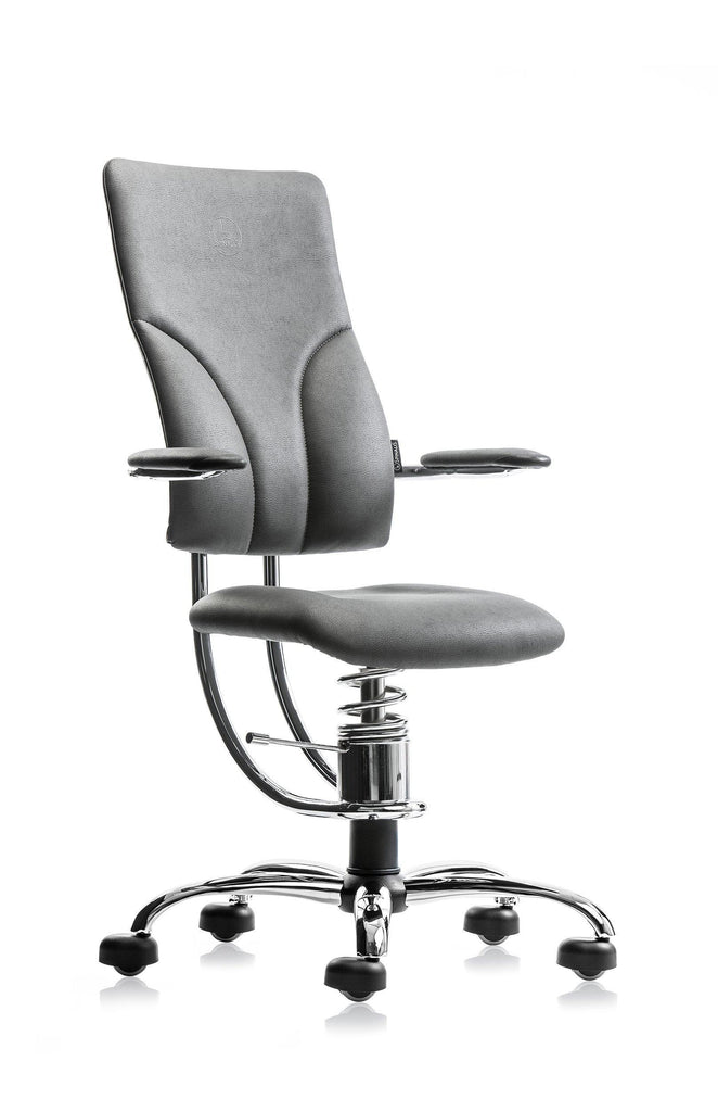 SpinaliS Chair Apollo - Spinalis Chairs Canada & USA