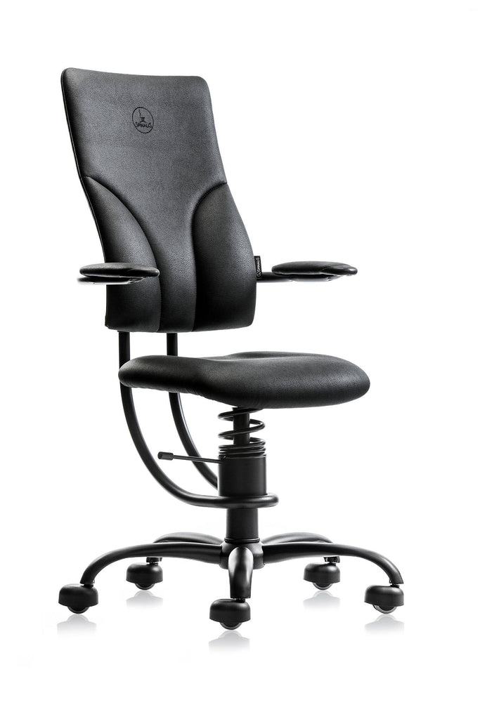 SpinaliS Chair Apollo - Spinalis Chairs Canada & USA