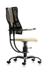 Chair SpinaliS Hacker - Spinalis Chairs Canada & USA