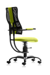 Chair SpinaliS Hacker - Spinalis Chairs Canada & USA