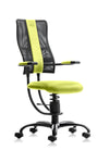 Chair SpinaliS Hacker - Spinalis Chairs Canada & USA