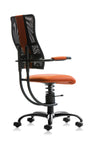 Chair SpinaliS Hacker - Spinalis Chairs Canada & USA