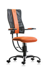 Chair SpinaliS Hacker - Spinalis Chairs Canada & USA