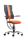 Chair SpinaliS Hacker - Spinalis Chairs Canada & USA