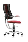 Chair SpinaliS Hacker - Spinalis Chairs Canada & USA