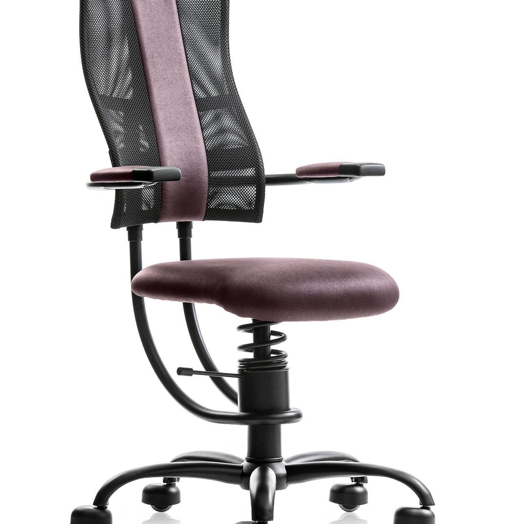 Chair SpinaliS Hacker - Spinalis Chairs Canada & USA