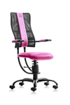 Chair SpinaliS Hacker - Spinalis Chairs Canada & USA