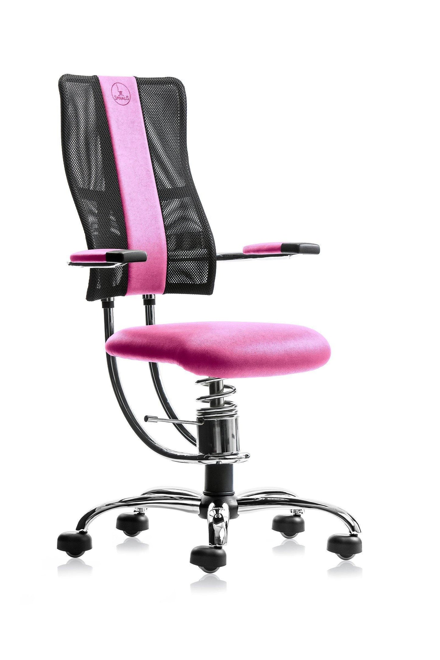 Chair SpinaliS Hacker - Spinalis Chairs Canada & USA
