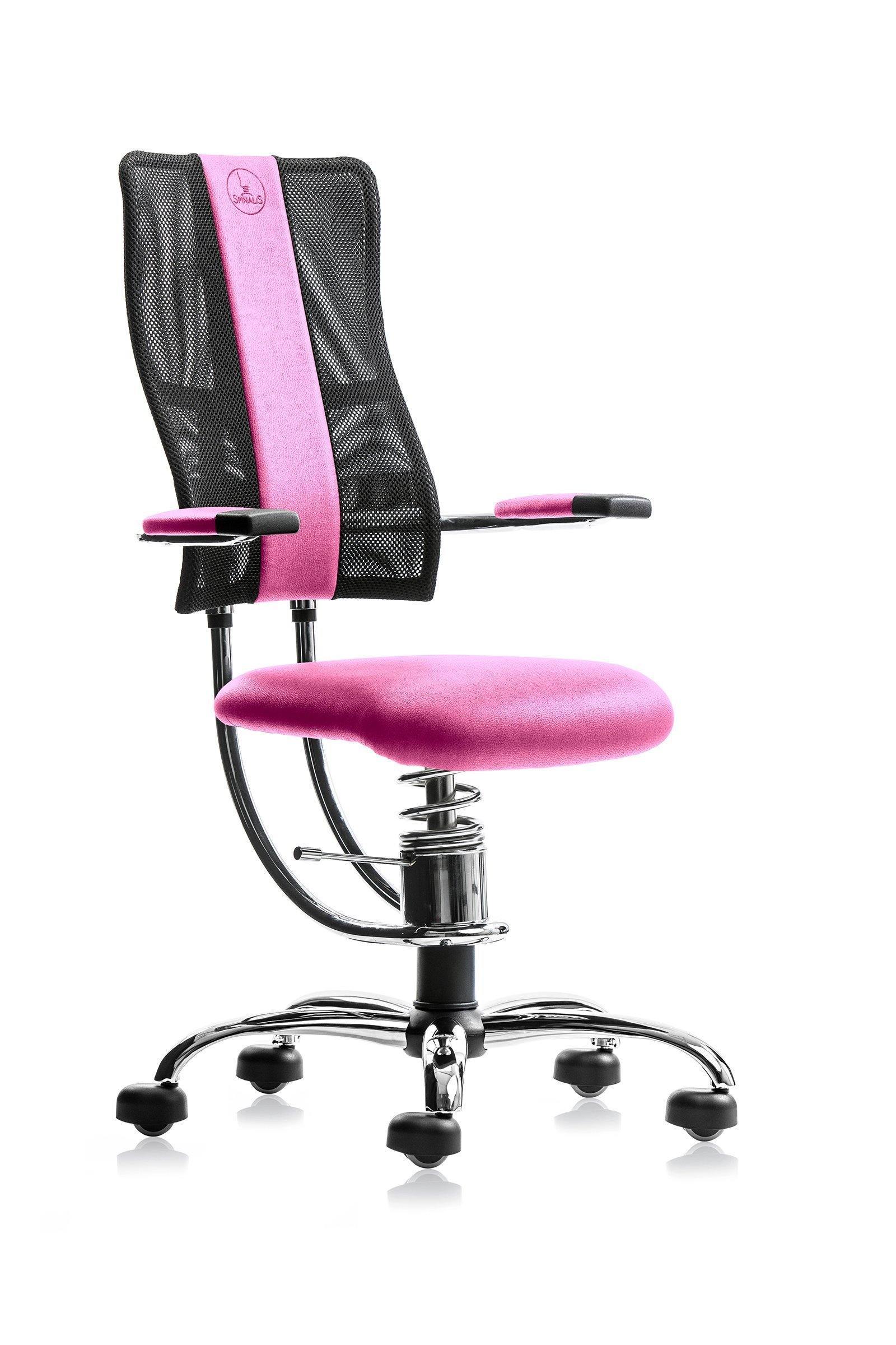 Chair SpinaliS Hacker - Spinalis Chairs Canada & USA