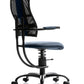 Chair SpinaliS Hacker - Spinalis Chairs Canada & USA