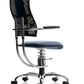 Chair SpinaliS Hacker - Spinalis Chairs Canada & USA