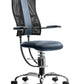 Chair SpinaliS Hacker - Spinalis Chairs Canada & USA