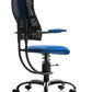 Chair SpinaliS Hacker - Spinalis Chairs Canada & USA