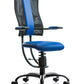 Chair SpinaliS Hacker - Spinalis Chairs Canada & USA