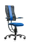 Chair SpinaliS Hacker - Spinalis Chairs Canada & USA