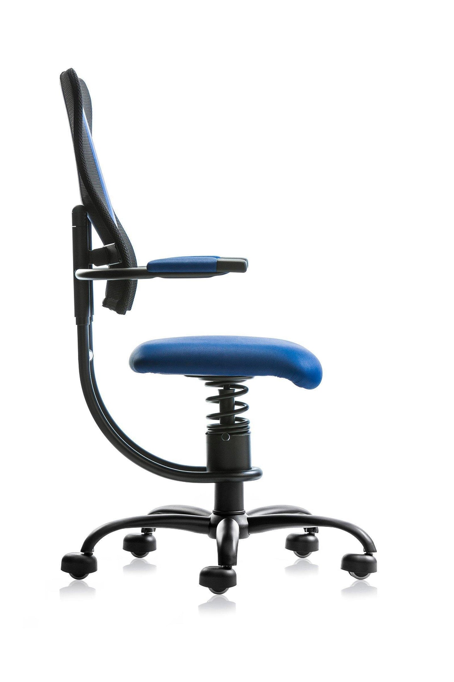 Chair SpinaliS Hacker - Spinalis Chairs Canada & USA