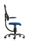 Chair SpinaliS Hacker - Spinalis Chairs Canada & USA