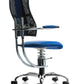 Chair SpinaliS Hacker - Spinalis Chairs Canada & USA
