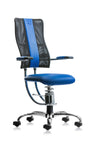 Chair SpinaliS Hacker - Spinalis Chairs Canada & USA