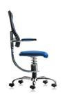 Chair SpinaliS Hacker - Spinalis Chairs Canada & USA