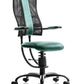 Chair SpinaliS Hacker - Spinalis Chairs Canada & USA