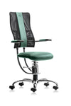 Chair SpinaliS Hacker - Spinalis Chairs Canada & USA