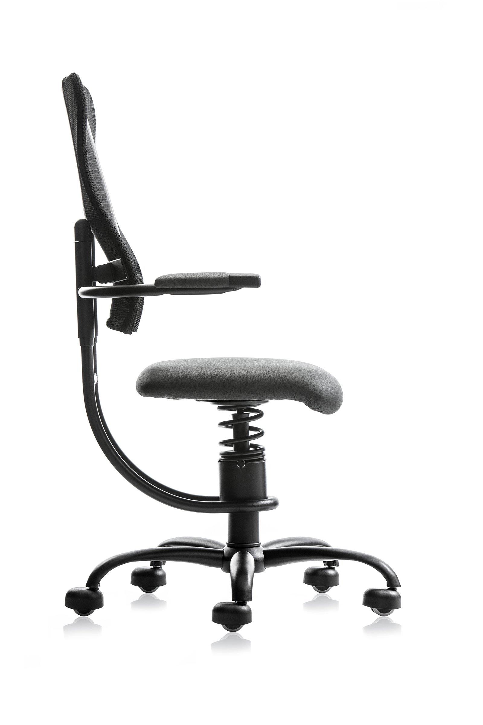 Chair SpinaliS Hacker - Spinalis Chairs Canada & USA