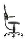 Chair SpinaliS Hacker - Spinalis Chairs Canada & USA