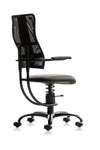 Chair SpinaliS Hacker - Spinalis Chairs Canada & USA